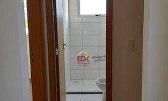 Imagem 7: Apartamento com 2 dormitórios à venda, 48 m² por R$ 310.000 - Condomínio Residencial Colin