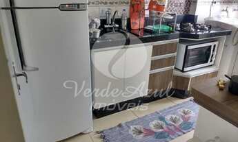 Imagem 6: Apartamento - Vila Inema - Hortolândia