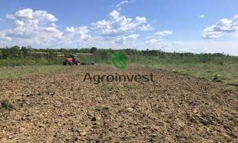 Imagem 3: Fazenda em Natividade-TO