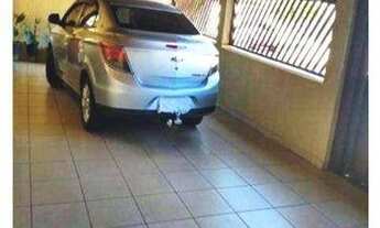 Imagem 2: Excelente casa térrea em bairro privilegiado de Araras/SP