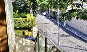 Imagem 4: Sobrado com 3 dormitórios à venda, 360 m² por R$ 1.600.000,00 - Jardim São Bento - São Pau