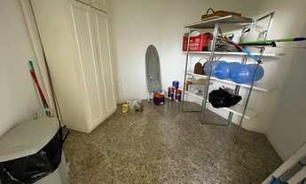 Imagem 3: Apartamento no Edifício Terra Solis - 01 por andar