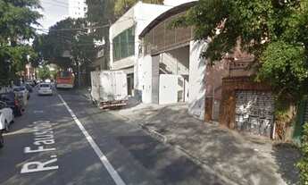 Imagem 2: Galpão tem 657 metros quadrados com 2 quartos em Água Branca - São Paulo - SP