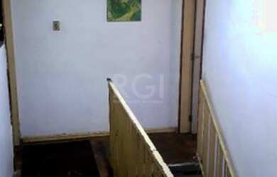 Imagem 3: Porto Alegre - Casa Padrão - Passo da Areia