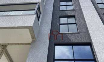 Imagem 5: Apartamento com 3 dormitórios (1 suíte) à venda, 2 vagas, 123 m² por R$ 610.000 - Saguaçu