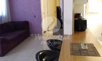 Imagem 4: Apartamento - Vila Real - Hortolândia