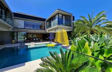 Imagem 4: Casa com 7 dormitórios à venda, 850 m² por R$ 18.000.000,00 - Riviera - Módulo 12 - Bertio