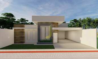 Imagem 3: CASA COM 3 SUÍTES