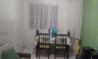 Imagem 3: Apartamento com 2 dormitórios à venda, 50 m² por R$ 295.000 - Vila Emir - São Paulo/SP