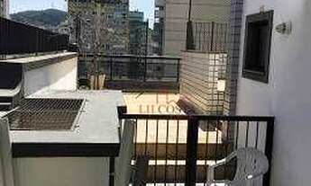 Imagem 6: Cobertura à venda, 297 m² por R$ 1.250.000,00 - Icaraí - Niterói/RJ