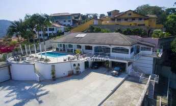 Imagem: Casa com 6 dormitórios à venda, 800 m²