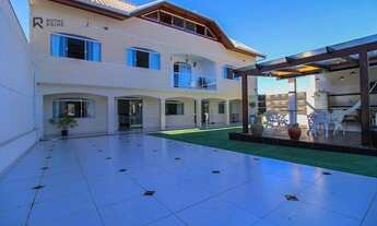 Imagem: Casa com 5 dormitórios à venda, 500 m²