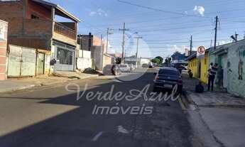 Imagem 3: Terreno - Parque dos Pinheiros - Hortolândia