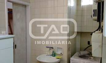 Imagem 5: No melhor ponto de Botafogo, apartamento de 2 quartos com 66 m²