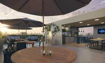 Imagem 6: Apartamento à venda no bairro Jardim Caravelas - São Paulo/SP, Zona Sul