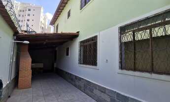 Imagem 2: Belo Horizonte - Casa Padrão - Santa Mônica