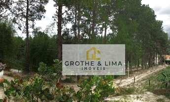 Imagem: Terreno à venda, 950 m² por R$ 95.000