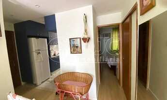 Imagem 4: Apartamento para venda com 67 metros quadrados com 2 quartos em Maracanã - Rio de Janeiro