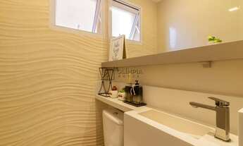 Imagem 7: Apartamento Venda Vila Romana 88 m² 2 Dormitórios