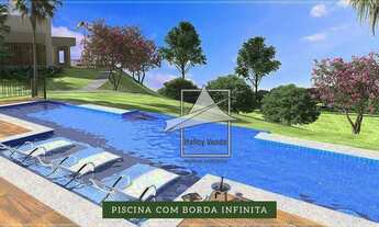 Imagem 3: Terreno à venda, 250 m² - Brisas - Ribeirão do Lipa - Cuiabá/MT