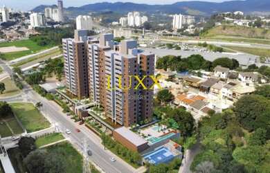 Imagem 2: JUNDIAÍ - Apartamento Padrão - JARDIM CAMPOS ELÍSIOS