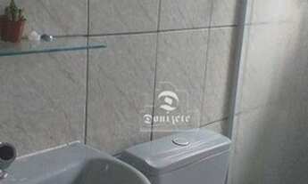 Imagem 5: Sobrado com 3 dormitórios à venda, 180 m² por R$ 430.000,00 - Parque Gerassi - Santo André