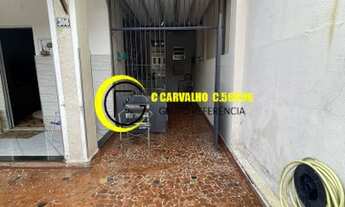 Imagem 4: Casas em Irajá com quintal e garagem. MOBILIADAS ( 2 CASAS 2 EM 1