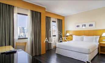 Imagem: Flat com 1 dormitório à venda, 27 m²