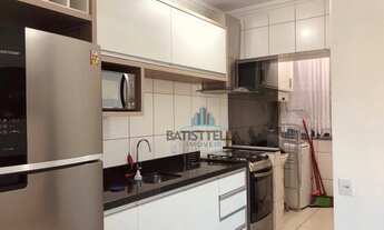 Imagem 2: Apartamento à venda, 65 m² por R$ 360.000,00 - Ingleses do Rio Vermelho - Florianópolis/SC