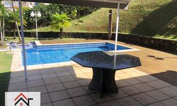 Imagem 4: Casa em condomínio fechado para locação e venda