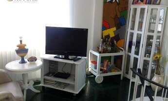 Imagem 2: Cobertura com 3 dormitórios à venda, 140 m² por R$ 550.000,00 - Enseada - Guarujá/SP