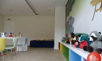 Imagem 6: São Paulo - Apartamento Padrão - Tatuapé