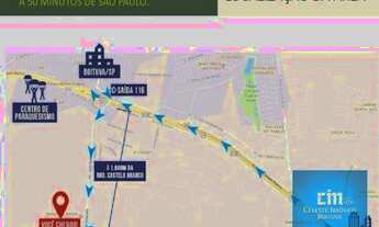 Imagem: Terreno Residencial à venda, Parque das