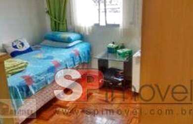 Imagem 2: Apartamento com 2 dormitórios à venda, 61 m² por R$ 275.000 - Penha de França - São Paulo