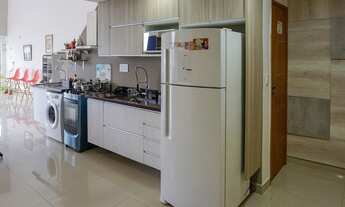 Imagem 7: Rio de Janeiro - Condomínio Vision - diversas salas interligadas