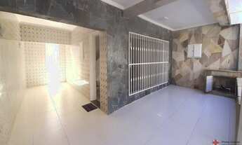 Imagem: SOBRADO COM 03 DORMTS EDÍCULA SUÍTE