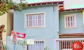 Imagem: São Paulo - Casa Comercial - Vila Olímpia