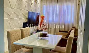 Imagem 3: Apartamento para venda na Maraponga, 3 quartos, reformado, nascente total, ventilado