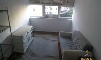 Imagem: Apartamento com 1 dormitório à venda