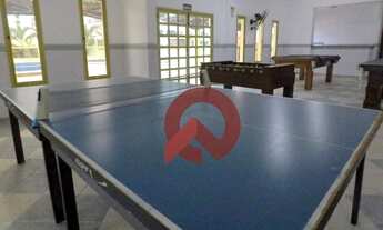 Imagem 3: Apartamento com 2 dormitórios à venda, 77 m² por R$ 350.000 - Tupi - Praia Grande/SP