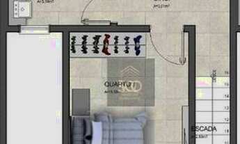 Imagem 5: Sobrado com 2 dormitórios à venda, 59 m² por R$ 225.000,00 - Bela Vista - Palhoça/SC