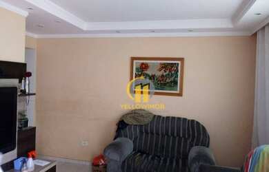 Imagem 3: Sobrado com 2 dormitórios à venda por R$ 370.000,00 - Parque Cruzeiro do Sul (Vila Formosa