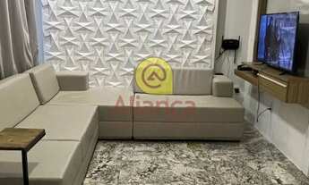 Imagem 3: NATAL - Apartamento Padrão - Ponta Negra