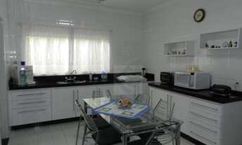 Imagem 5: Casa residencial à venda, Condomínio Ville Coudert, Indaiatuba - CA0700