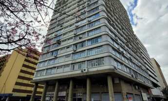 Imagem 2: SALA COMERCIAL 64m² COM 2 AMBIENTES E VISTA PANORÂMICA