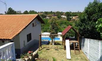 Imagem 2: Chácara com 3 dormitórios à venda, 1250 m² por R$ 650.000,00 - Monte Bianco - Araçoiaba da