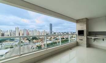 Imagem: Apartamento à venda com 3 suítes no Setor