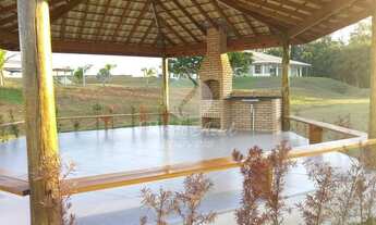 Imagem 6: Terreno - Residencial Jardim Barra do Cisne I - Americana