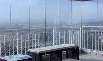 Imagem 3: Sitio Anhanguera - 3 dormitórios à venda, 131 m² por R$ 1.100.000 - Pirituba - São Paulo/S