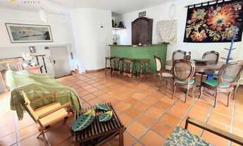 Imagem 6: Cobertura à venda na Pitangueiras - Guarujá/SP